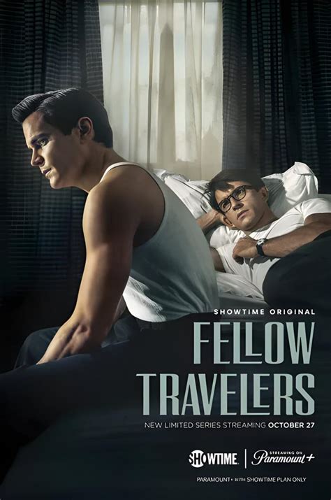Fellow Travelers (miniseries) .